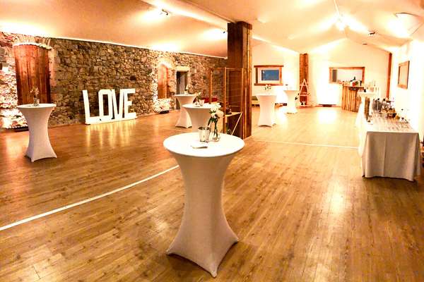 Mariage - Partenaire Domaine de Collex