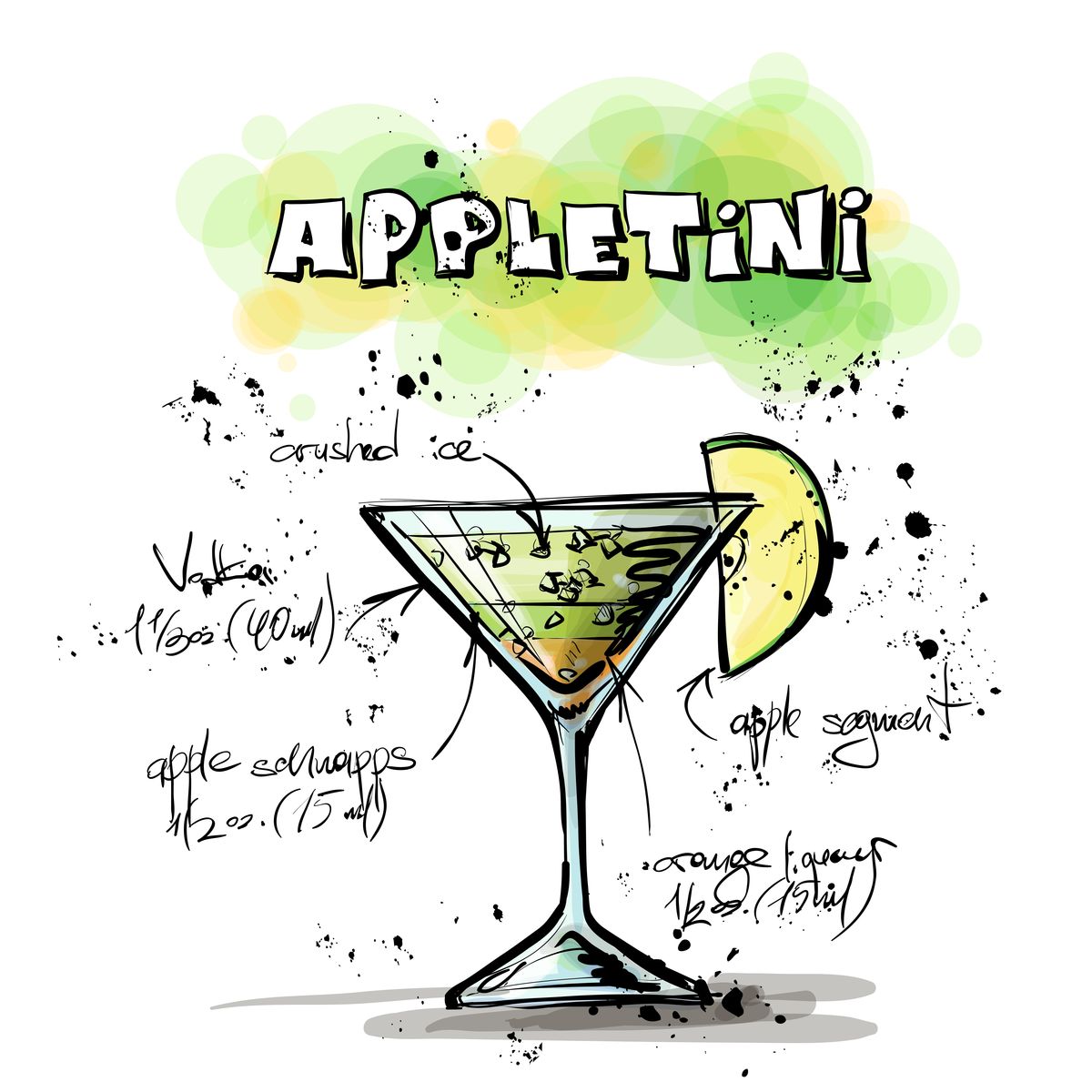 Appletini