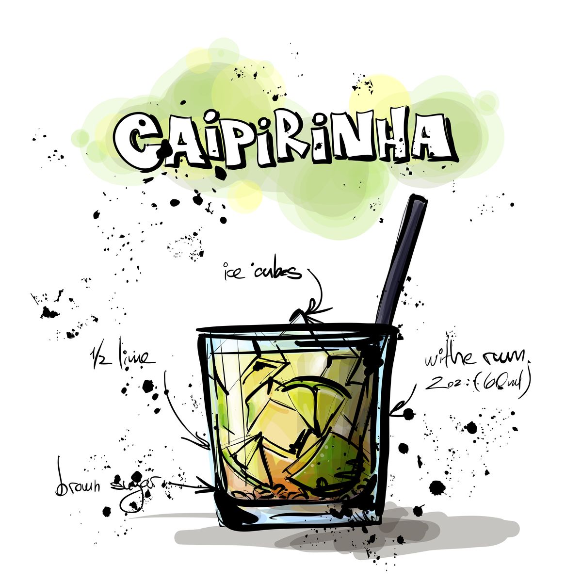 Caipirinha