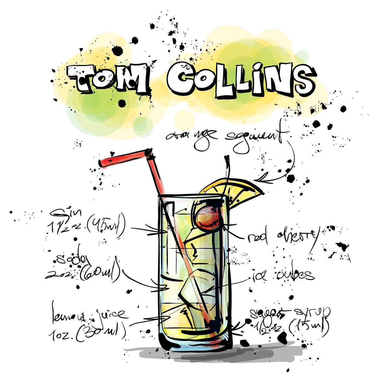 Tom Collins