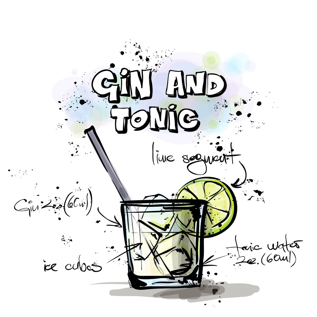 Gin Tonic