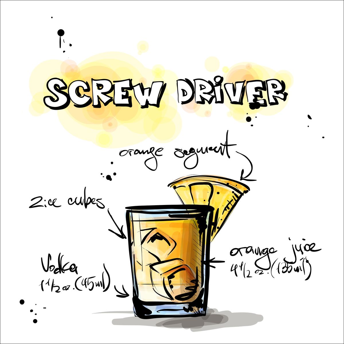 Screw Driver