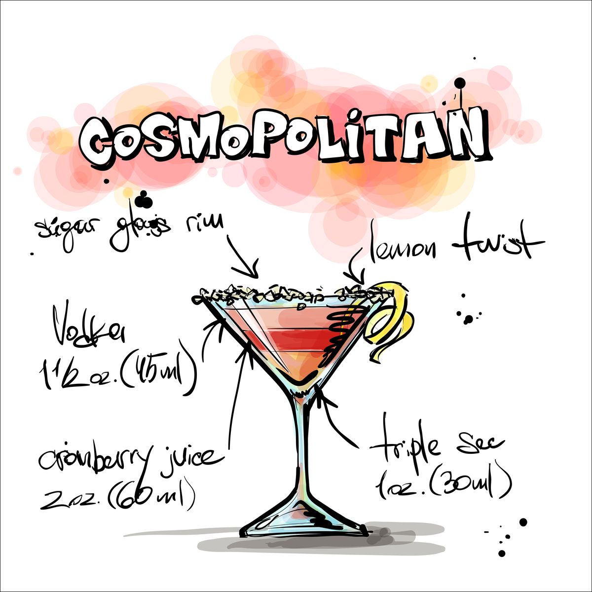 Cosmopolitan