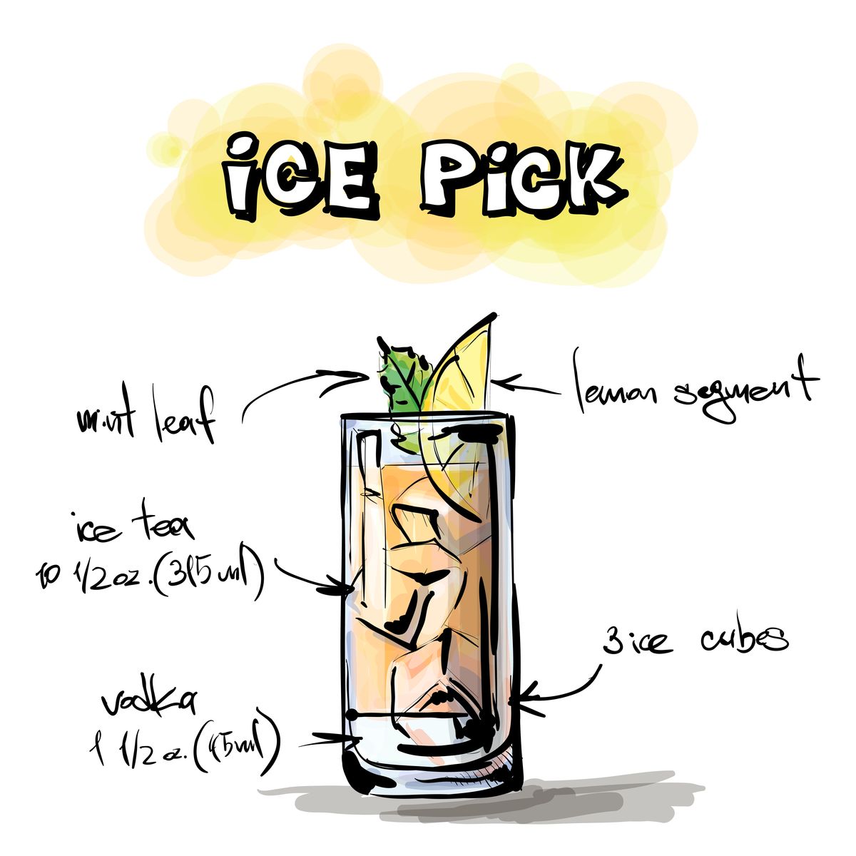 Ice Pick