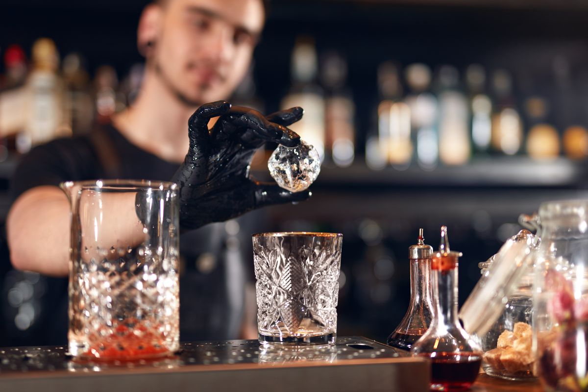 Formule Barman 01