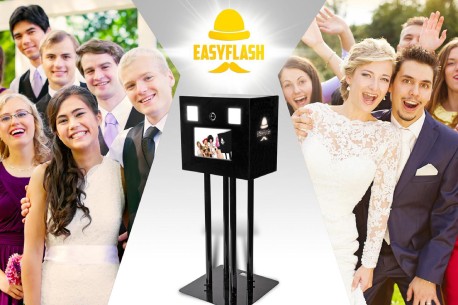 Partenaire Easyflash